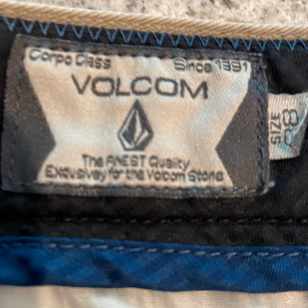 Men’s shorts good condition non smoking home! 38” waist
